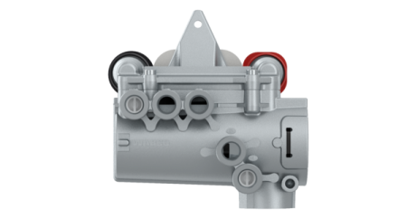 Клапан аварийного растормаживания PREV WABCO 9710029120