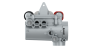 Клапан аварийного растормаживания PREV WABCO 9710029120